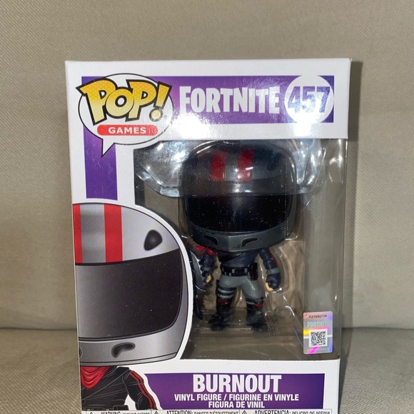 16 fortnite funko pops - Picture 10 of 16